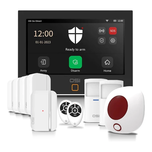 Smart Home